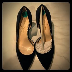 Jessica Simpson Heels